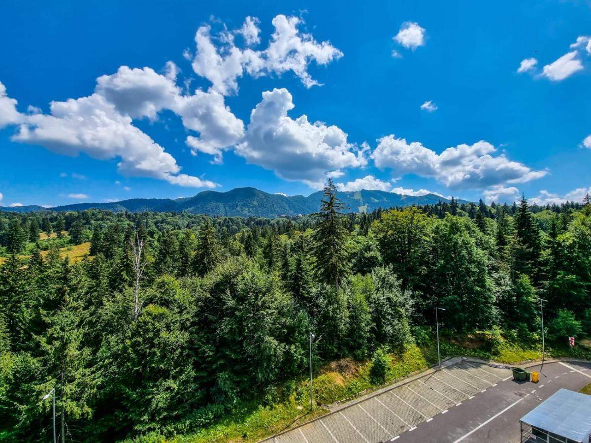 Silver Mountain G1 39 Perfect For You Пояна-Брашов Екстер'єр фото